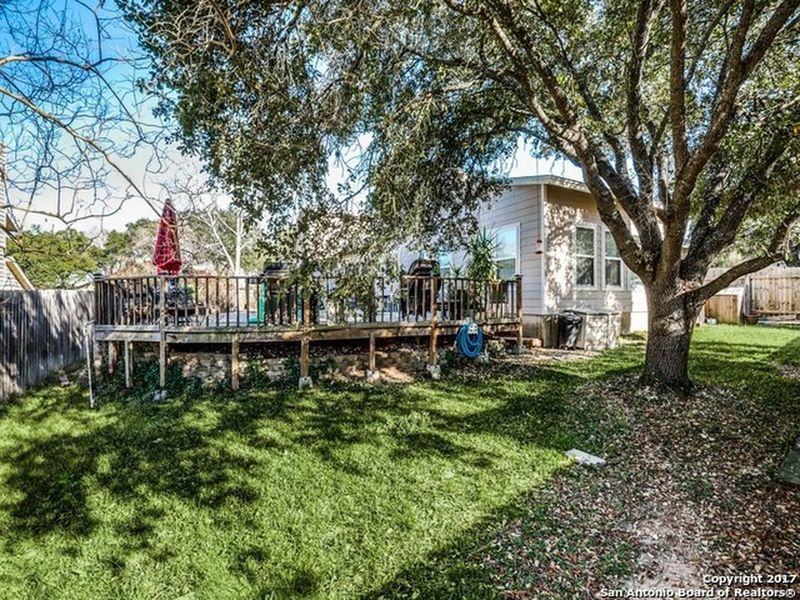 3635 Green Spring, San Antonio, TX 78247 ListReports