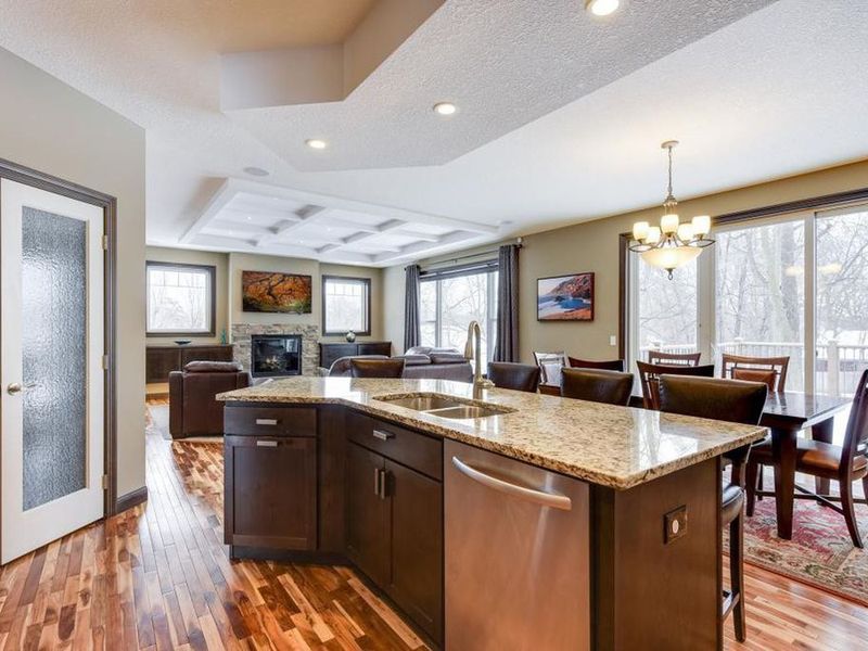 3955 Cherry Ave, Orono, MN 55364 ListReports