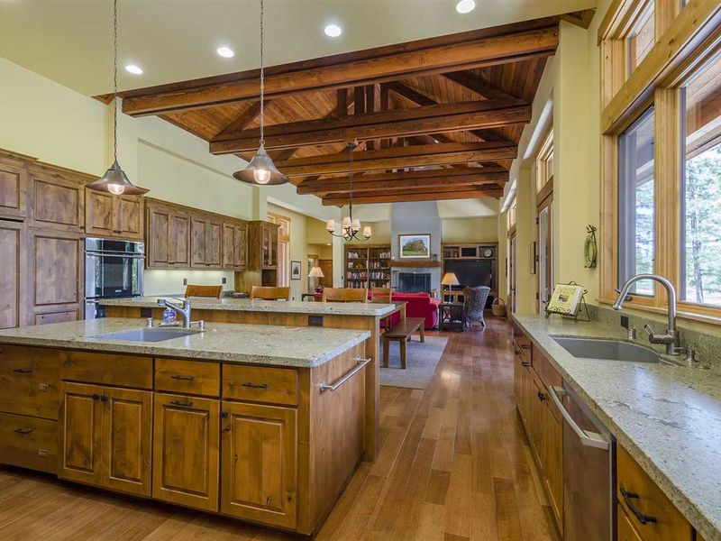 1736 Grizzly Ranch Road, Portola, CA 96122 ListReports