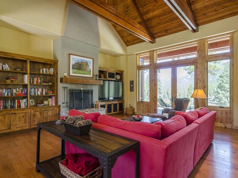 1736 Grizzly Ranch Road, Portola, CA 96122 ListReports