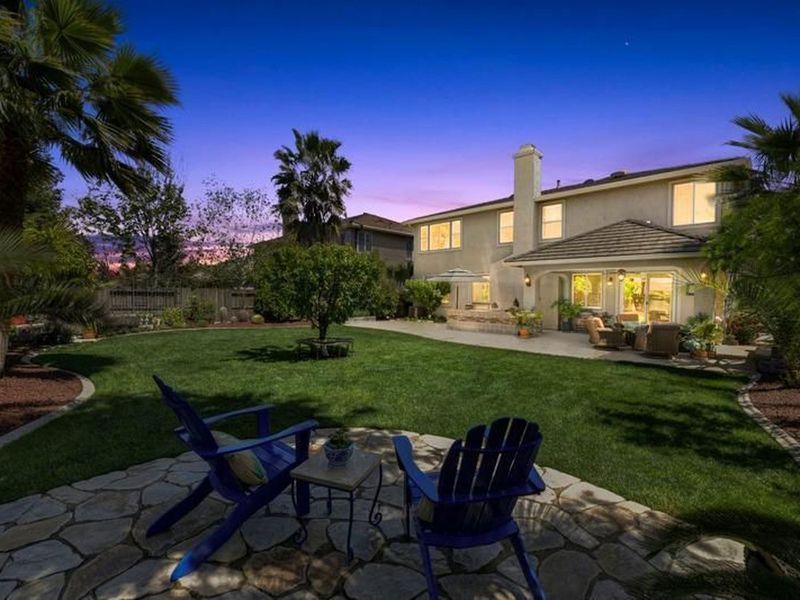 1884 Morella Circle, Roseville, CA 95747 ListReports