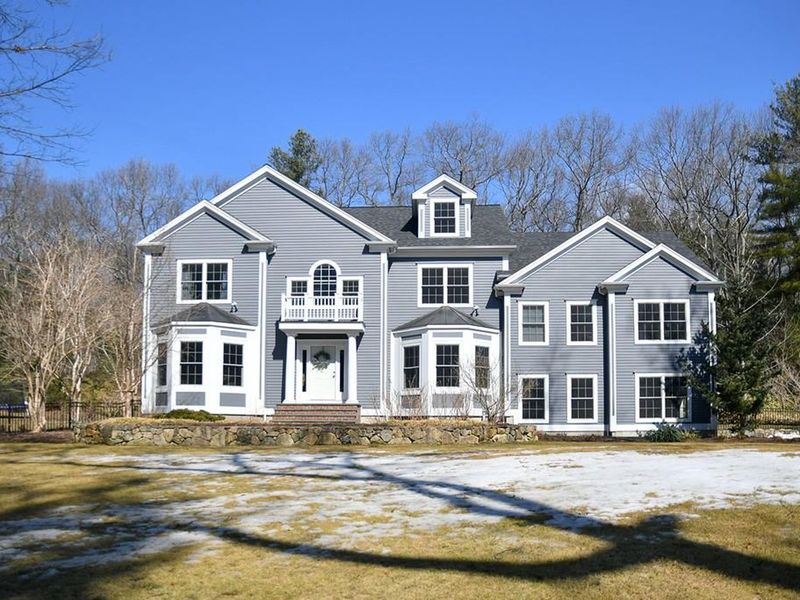 80 Lincoln Lane, Sudbury, MA 01776 ListReports