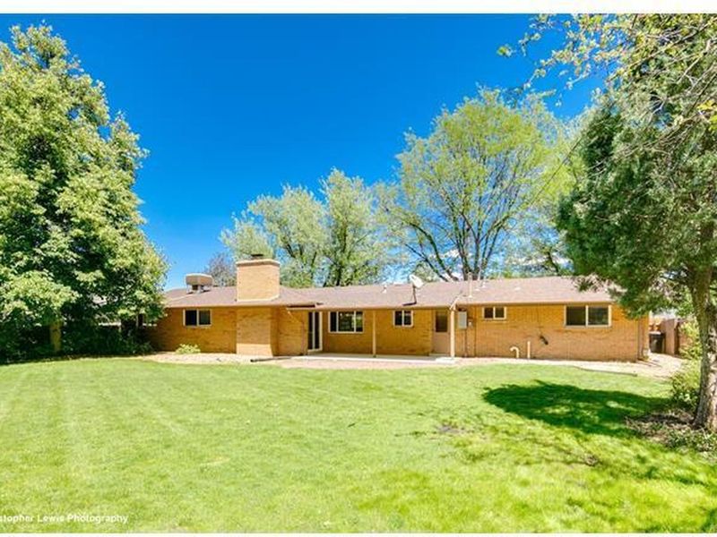 3847 S Jasmine St, Denver, CO 80237 ListReports