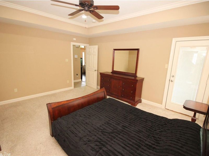 5800 Base Meadows Drive, Jacksonville, AR 72076 ListReports