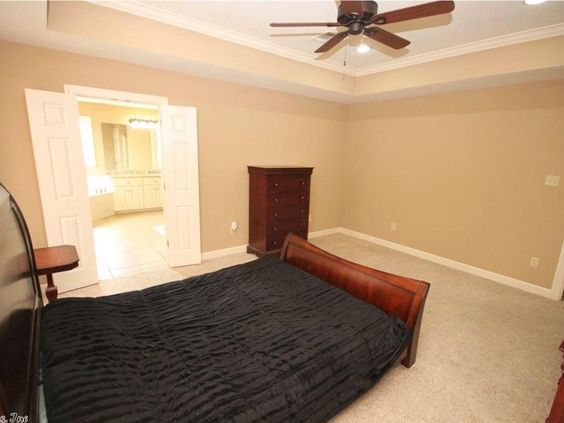 5800 Base Meadows Drive, Jacksonville, AR 72076 ListReports