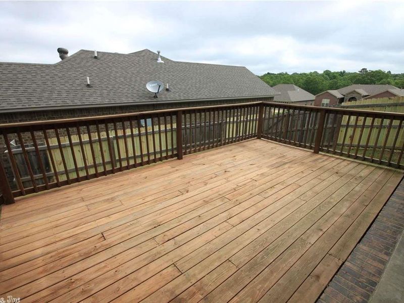 5800 Base Meadows Drive, Jacksonville, AR 72076 ListReports