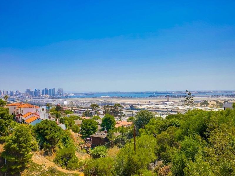 3965 Bandini St, San Diego, CA 92103 ListReports