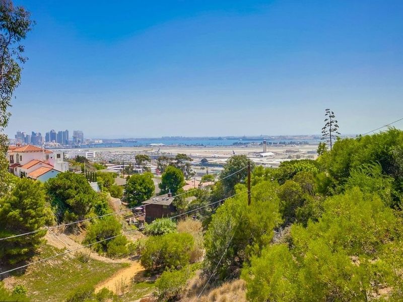 3965 Bandini St, San Diego, CA 92103 ListReports