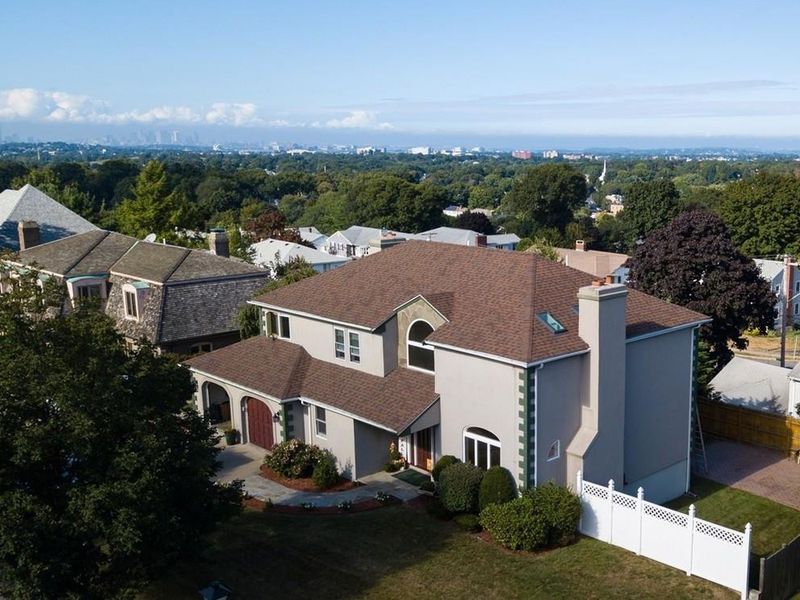 141 Gardiner Road, Quincy, MA 02169 ListReports