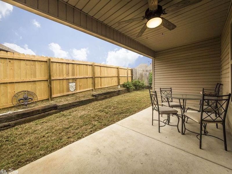 3330 Moss Creek Drive, Bryant, AR 72022 ListReports