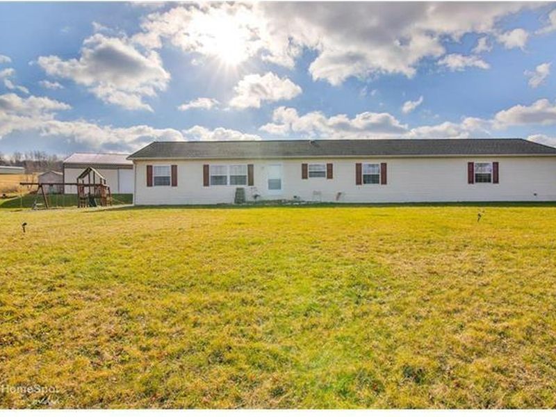 6080 Mantz Rd, Germansville, PA 18053 ListReports