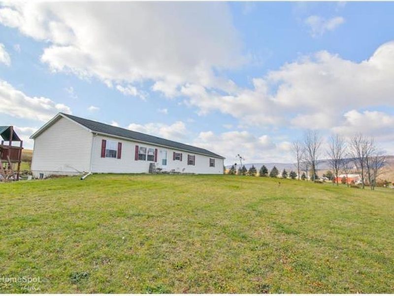 6080 Mantz Rd, Germansville, PA 18053 ListReports