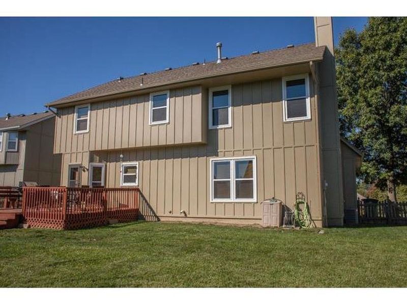 1609 Sw Jeffrey Drive, Lee'S Summit, MO 64081 ListReports