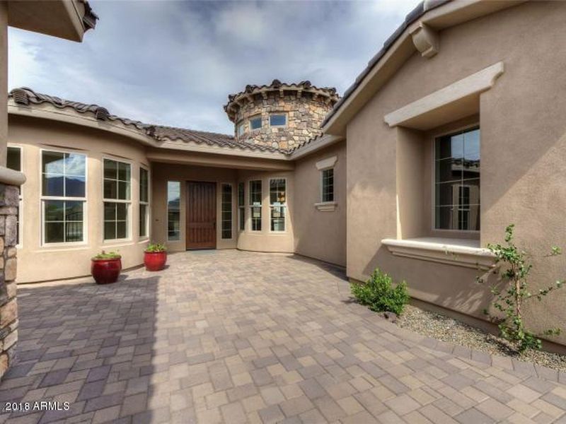 3134 East Blackhawk Court, Gilbert, AZ 85298 ListReports