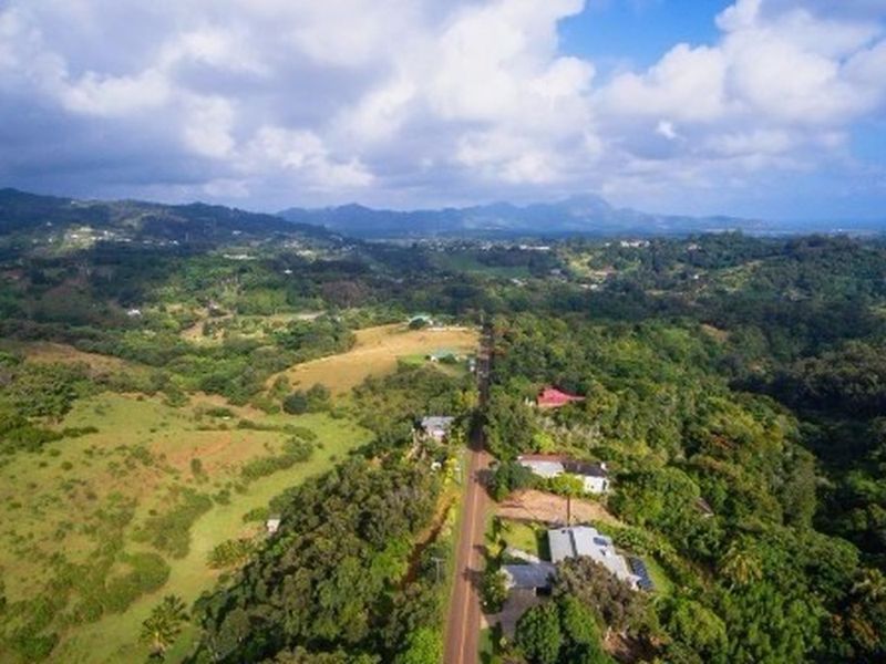 3942 Waha Rd, Kalaheo, HI 96741 ListReports