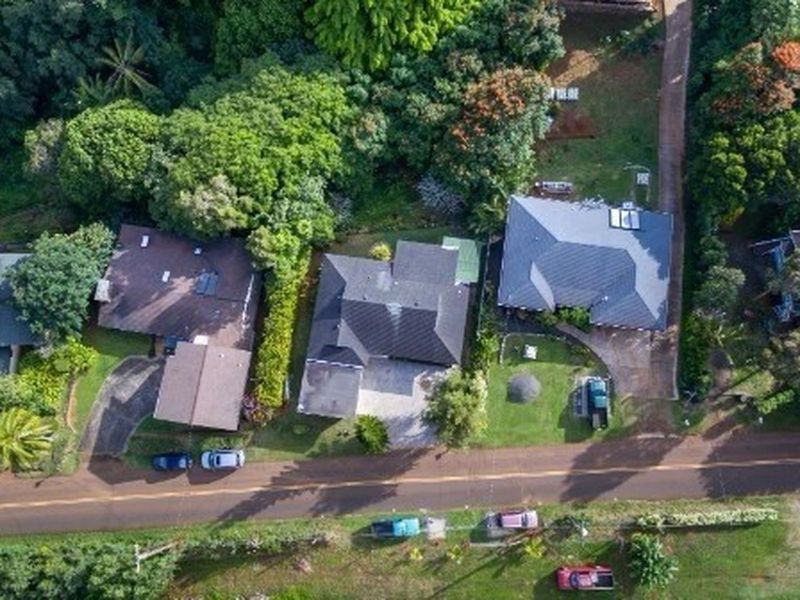 3942 Waha Rd, Kalaheo, HI 96741 ListReports