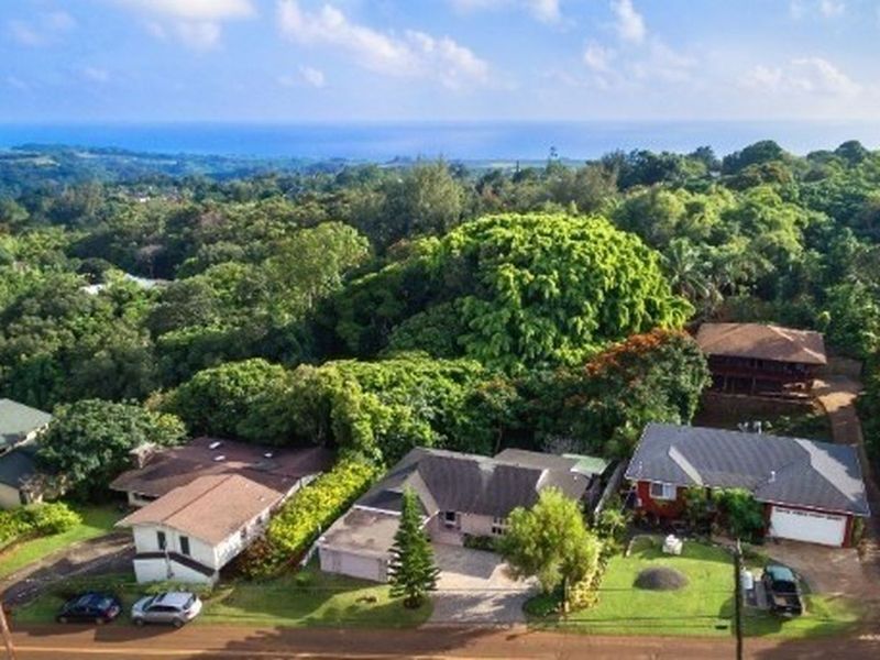 3942 Waha Rd, Kalaheo, HI 96741 ListReports