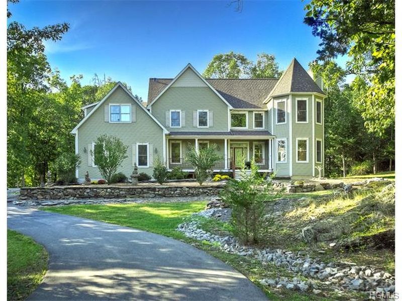 56 Hardscrabble Rd, Chester, NY, 10918 ListReports