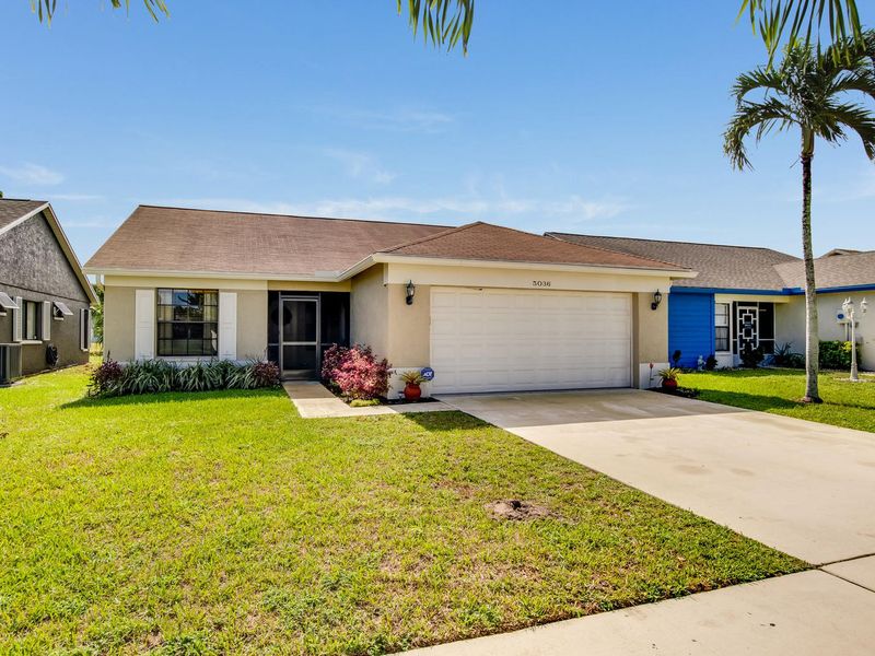 5036 Arbor Glen Circle, Lake Worth, FL 33463 ListReports