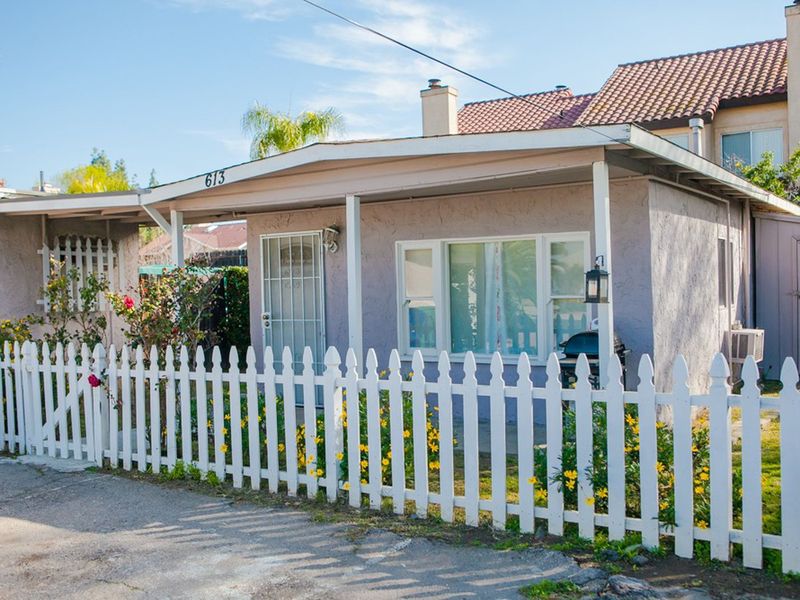 60913 Dorothy St, El Cajon, Ca 92019 ListReports