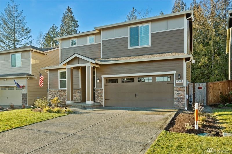 6505 Summerwood Drive East, Puyallup, WA 98373 ListReports