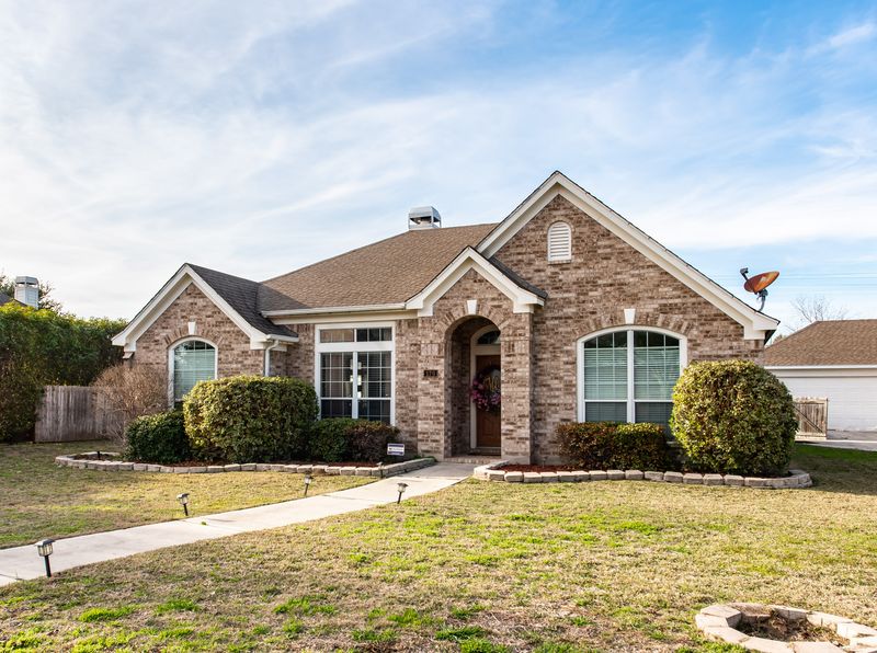 170 Las Brisas Boulevard, Seguin, TX 78155 ListReports
