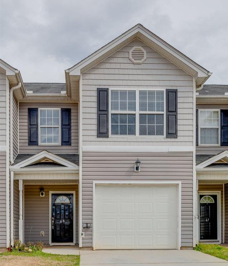 65 Greensboro Court, Greenville, SC 29617 ListReports