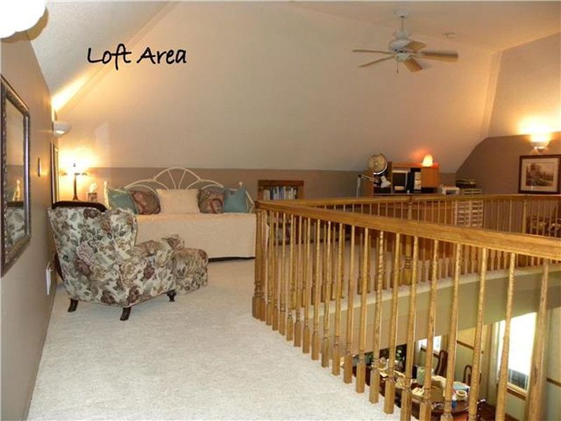 12223 S Outer Belt Rd, Lone Jack, MO 64070 ListReports