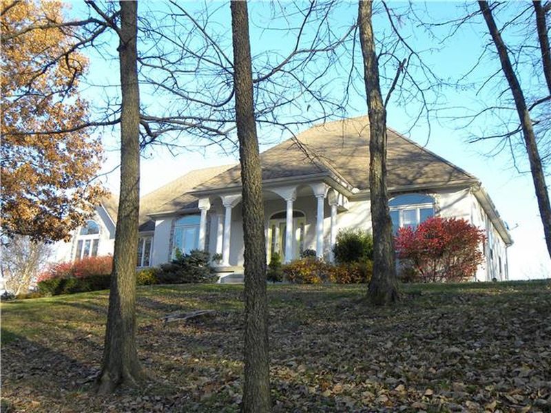 12223 S Outer Belt Rd, Lone Jack, MO 64070 ListReports