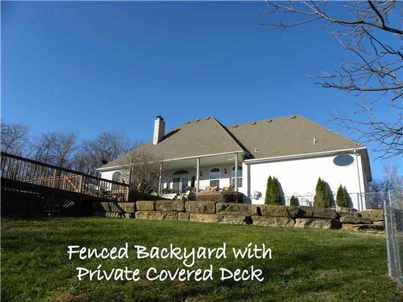 12223 S Outer Belt Rd, Lone Jack, MO 64070 ListReports