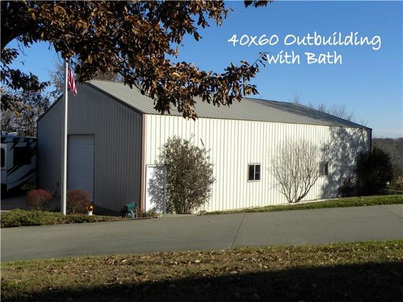 12223 S Outer Belt Rd, Lone Jack, MO 64070 ListReports