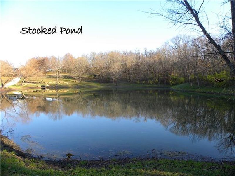 12223 S Outer Belt Rd, Lone Jack, MO 64070 ListReports