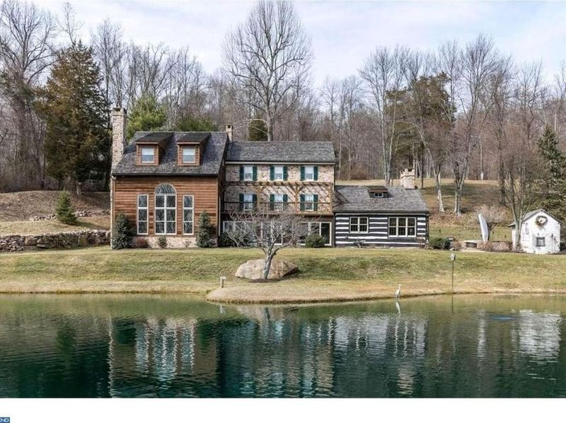 141 Hopewell Rd, Elverson, PA 19520 ListReports