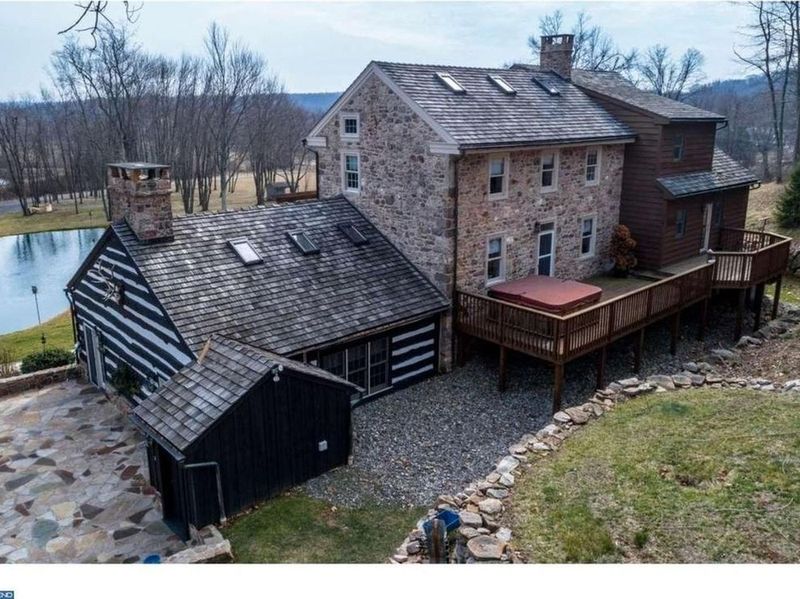 141 Hopewell Rd, Elverson, PA 19520 ListReports