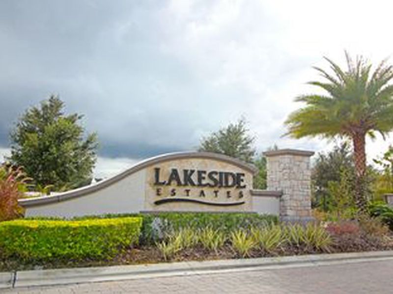 1445 Via Sangro Place Winter Park Fl 32792 Listreports