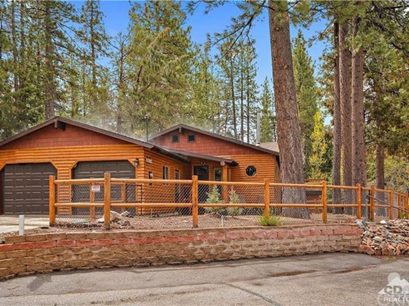 43136 Sheephorn Rd Road, Big Bear, CA 92315 | ListReports