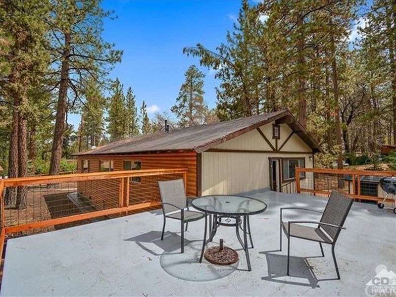 43136 Sheephorn Rd Road, Big Bear, CA 92315 | ListReports