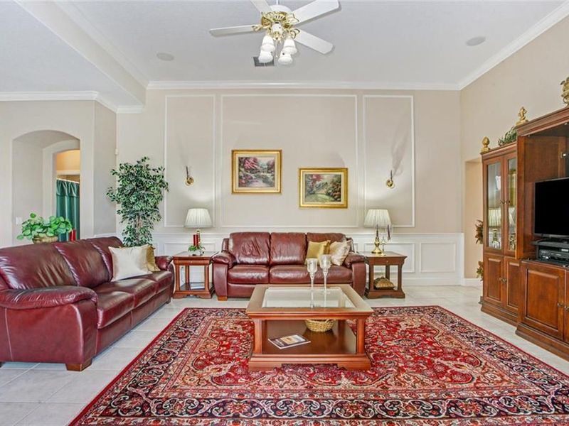 4618 Avenue Longchamps, Lutz, Fl 33558 | ListReports