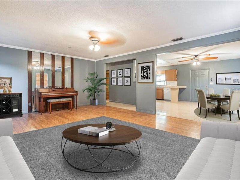 14707 North 16th Street, Lutz, FL 33549 | ListReports
