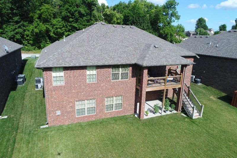 5381 South James Avenue, Brookline, MO 65619 ListReports