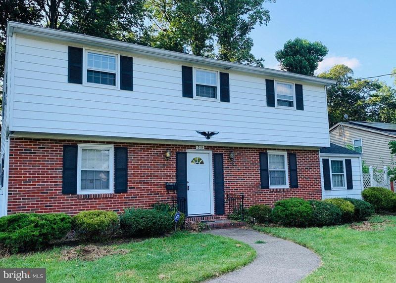 315 Morris Drive, Cherry Hill, NJ 08003 ListReports