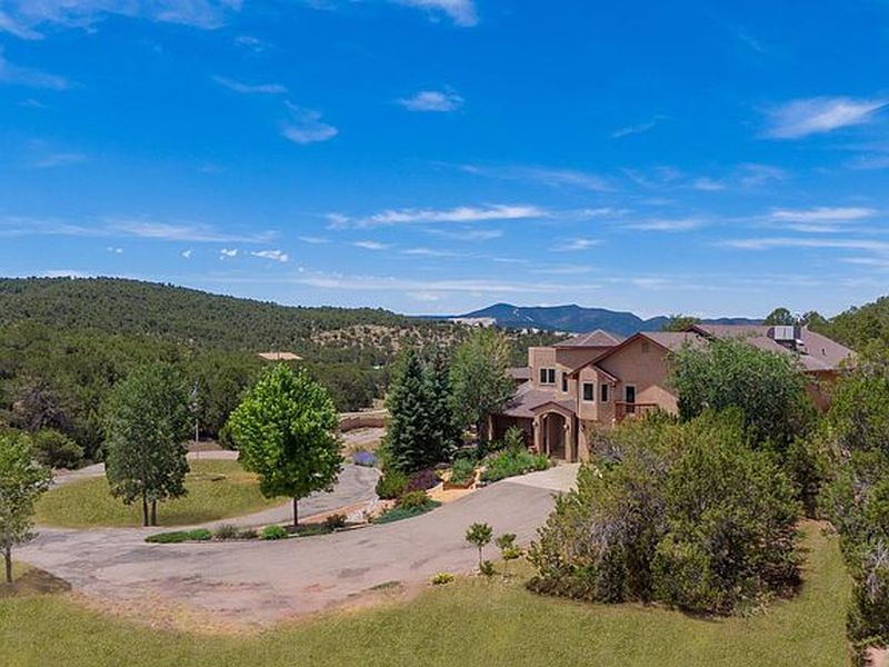 82 Vallecitos Road, Tijeras, NM 87059 ListReports