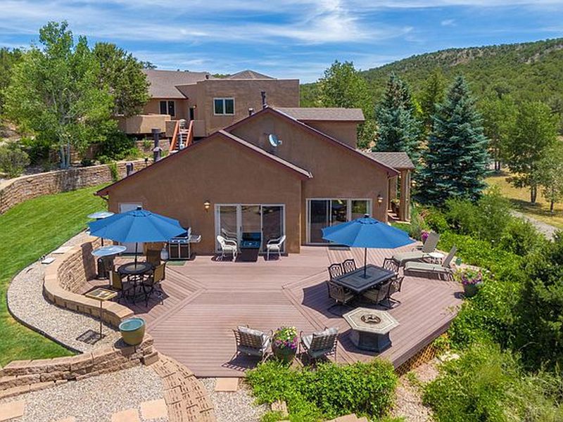 82 Vallecitos Road, Tijeras, NM 87059 ListReports