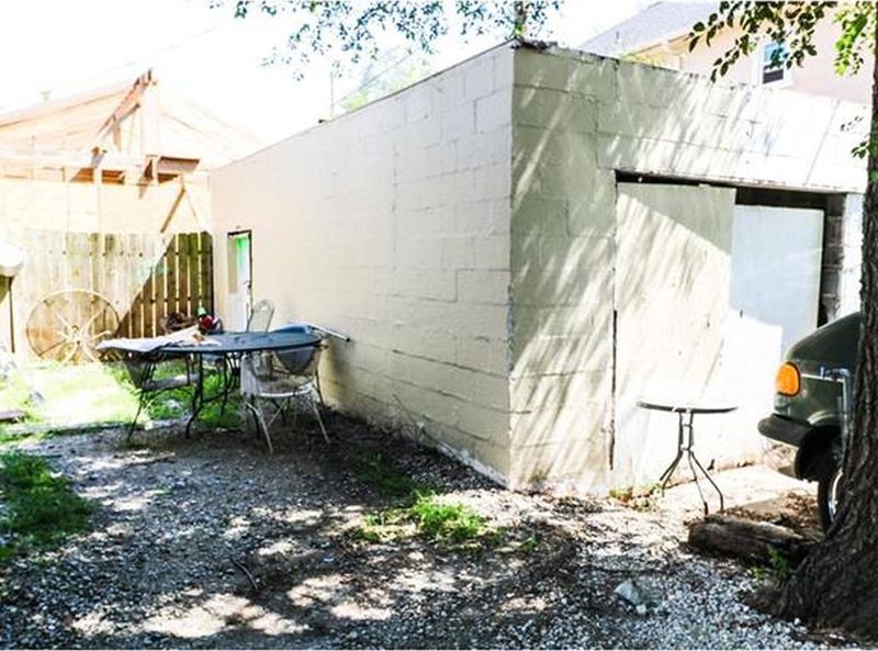 921 Osage Avenue, Kansas City, KS 66105 ListReports