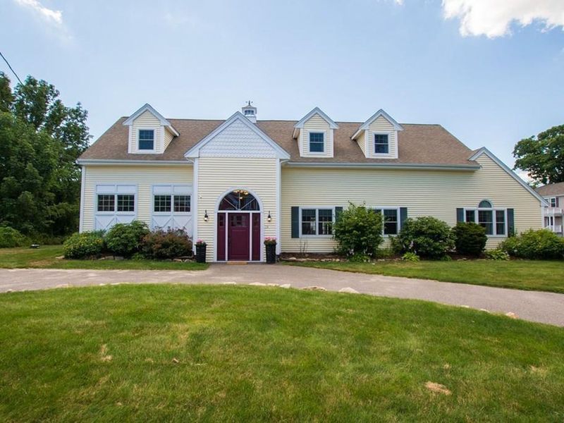 24 Gault Rd, West Wareham, MA 02576 ListReports