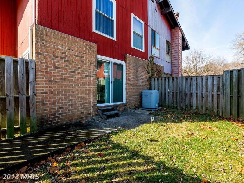14 Papago Court Randallstown MD 21133 ListReports