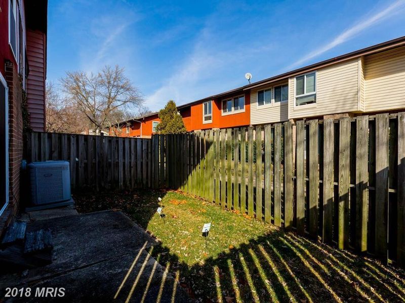 14 Papago Court Randallstown MD 21133 ListReports