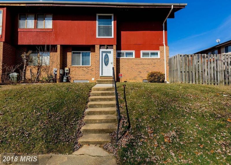 14 Papago Court Randallstown MD 21133 ListReports