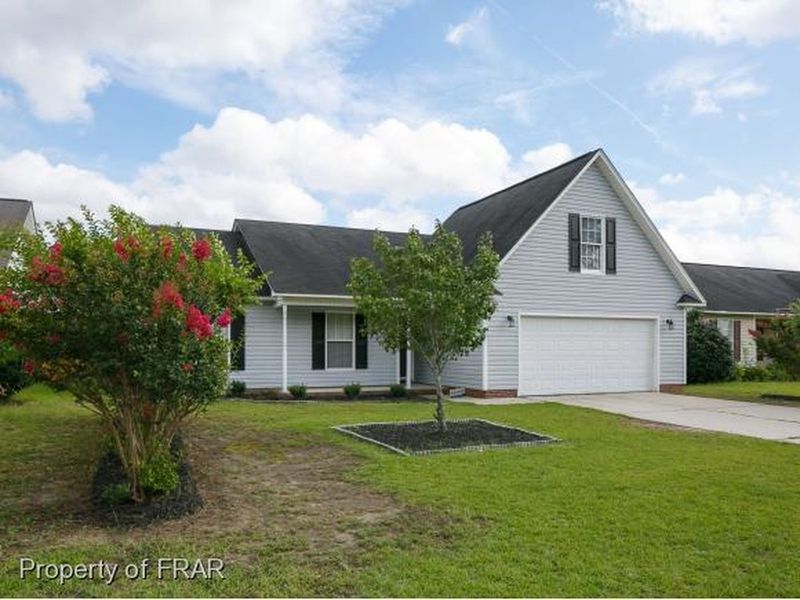 3605 Camden Rd Exd, Fayetteville, NC 28306 ListReports