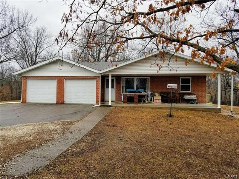 140 Susie Drive, St Robert, MO 65584 ListReports